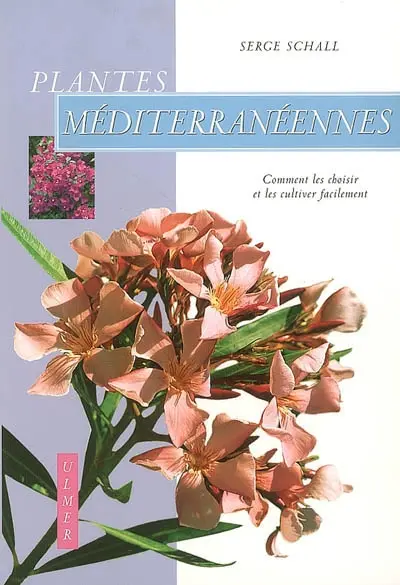 Plantes méditerranéennes