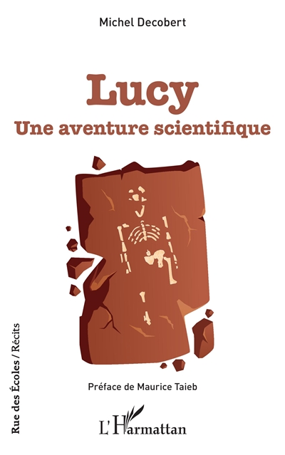 Lucy : une aventure scientifique