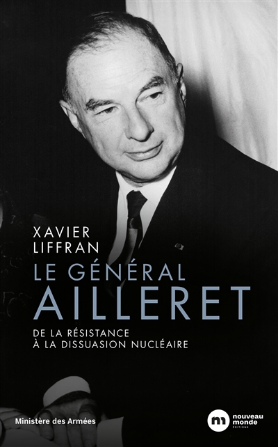 Le général Ailleret : de la...