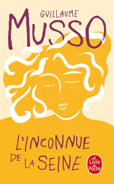 L'inconnue de la Seine