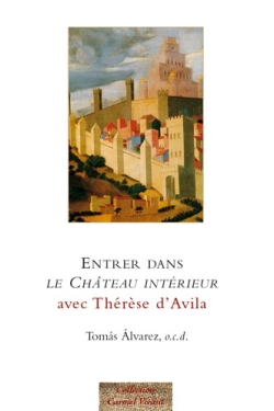 Entrer dans Le château...