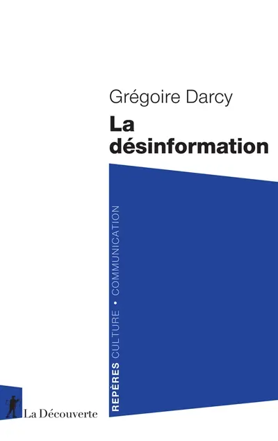 La désinformation La désinformation