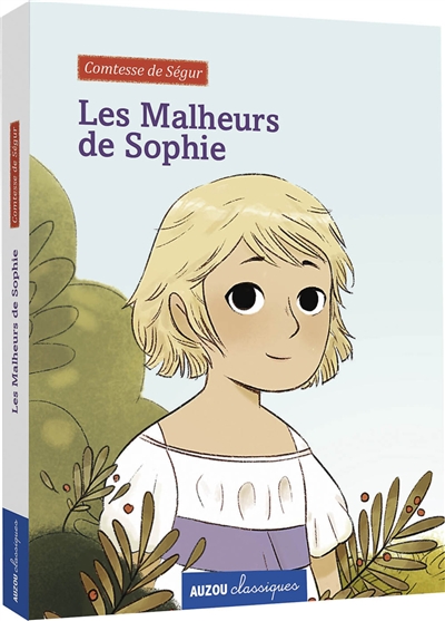 les malheurs de sophie