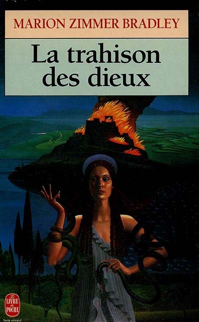 La trahison des dieux