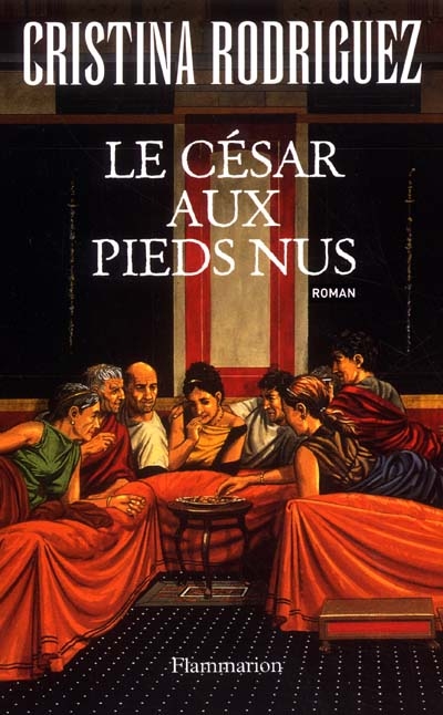 Le César aux pieds nus