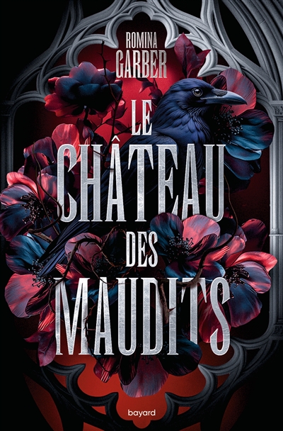 Le château des maudits