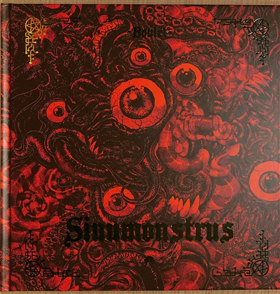 Sinumonstrus
