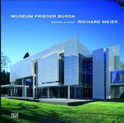 Museum Frieder Burda Architect Richard Meier