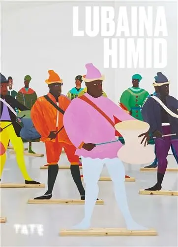 Artists Series : Lubaina Himid