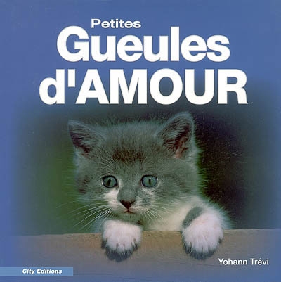 Petites Gueules d'amour