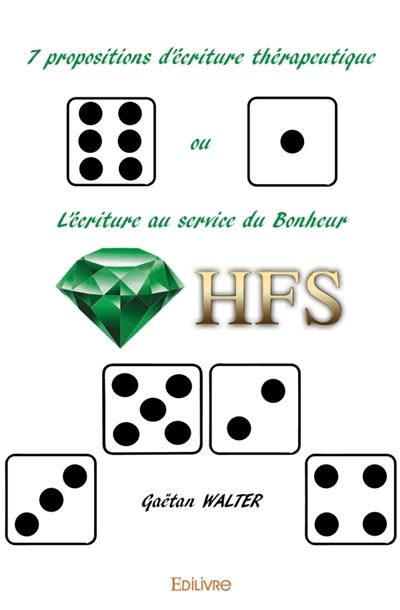 7 propositions d'écriture...