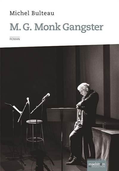 M.G. Monk Gangster