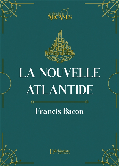 La nouvelle Atlantide