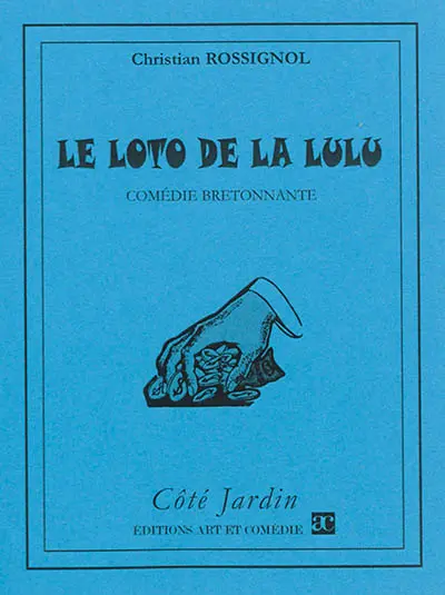 Le loto de la Lolo