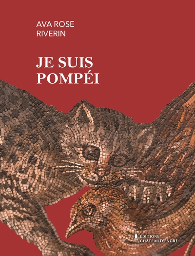 Je suis pompéi