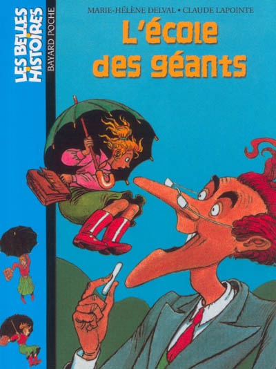 L'école des géants