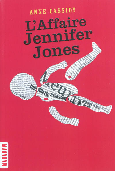L'affaire Jennifer Jones