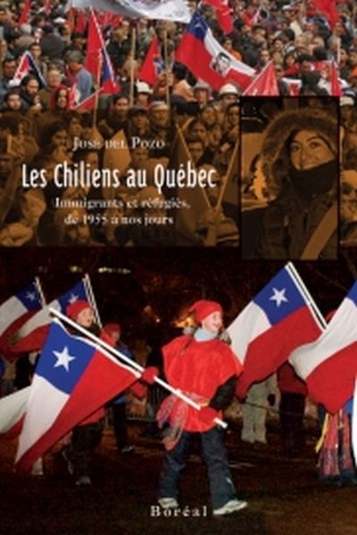 Les Chiliens au Québec :...