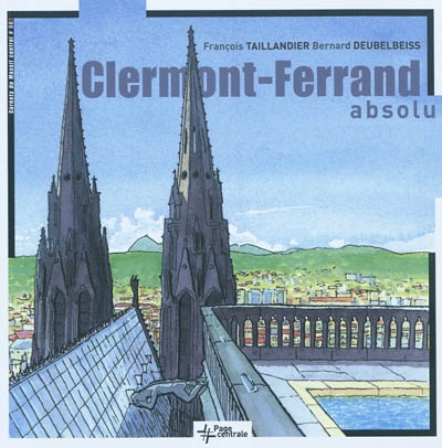 Clermont-Ferrand absolu