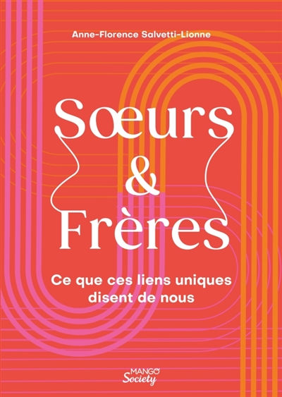 Soeur frère : comprendre ce rôle d'une vie et ses impacts