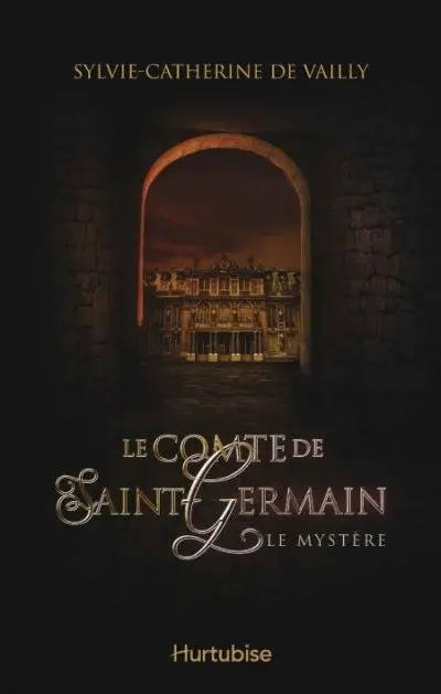 Le mystère 1