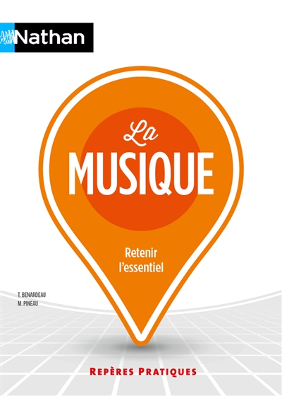 La musique : retenir...