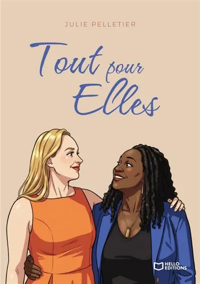 Tout pour elles