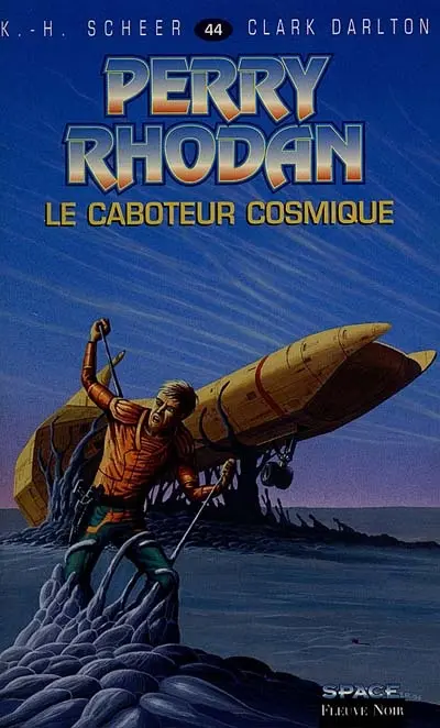 Le caboteur cosmique