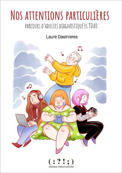 Nos attentions...