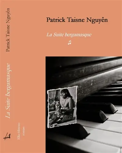 La suite bergamasque