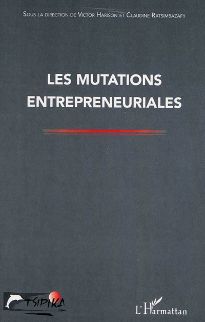 Les mutations entrepreneuriales