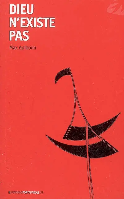 Dieu n'existe pas