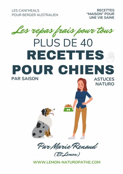 Recettes pour Bergers...