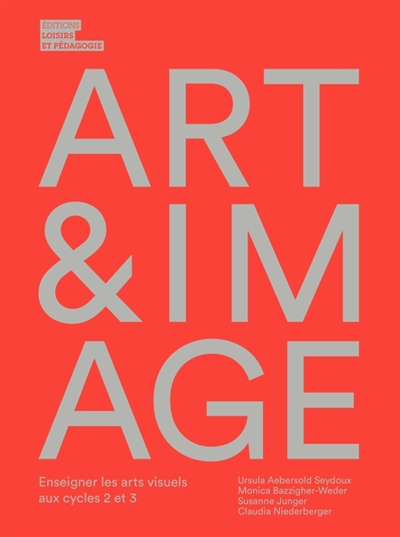 Art & image : enseigner les...