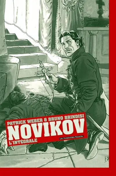 Novikov. L'intégrale