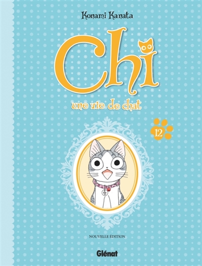 Chi, une vie de chat. Vol. 12