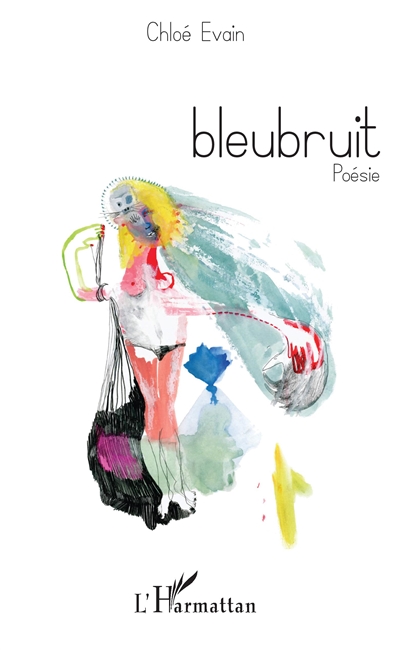 Bleubruit