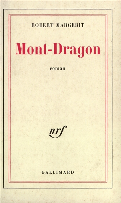 Mont-Dragon