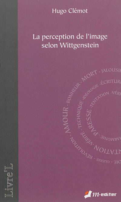 La perception de l'image selon Wittgenstein