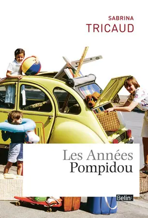Les années Pompidou
