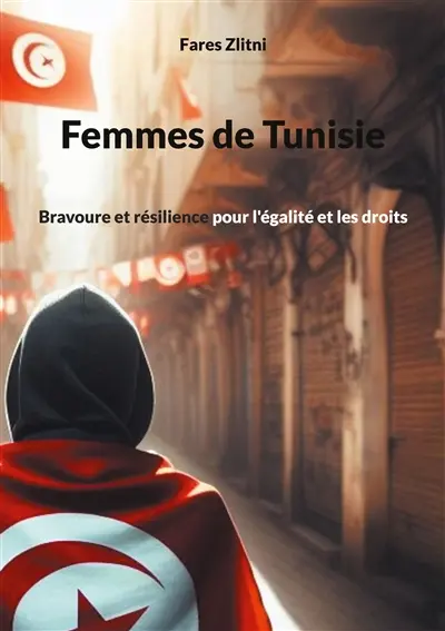 Femmes de Tunisie : Bravoure et résilience pour l'égalité et les droits