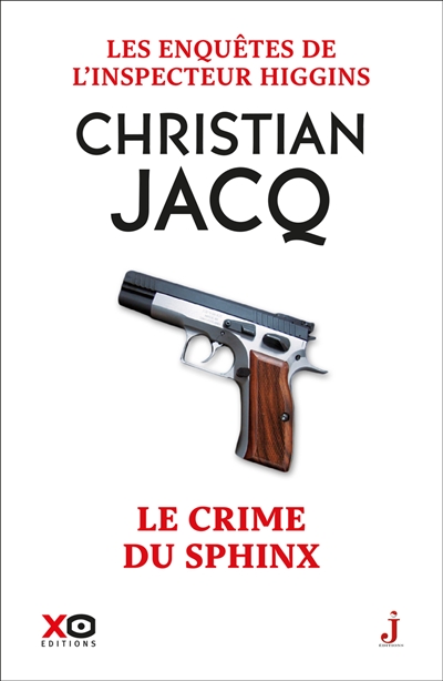 Les enquêtes de...