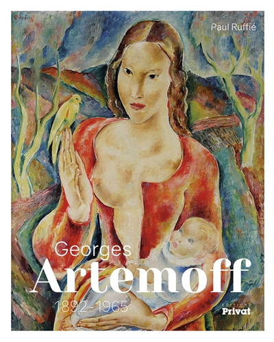 Georges Artemoff : 1892-1965