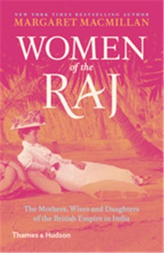 Women of the Raj (Pocket edition)