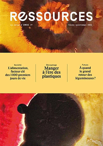 Ressources, n° 9....