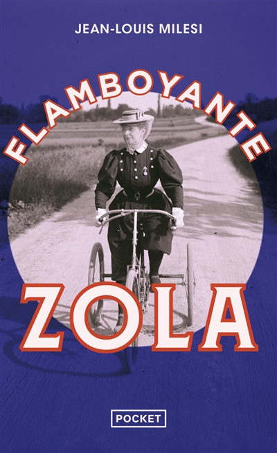 Flamboyante Zola