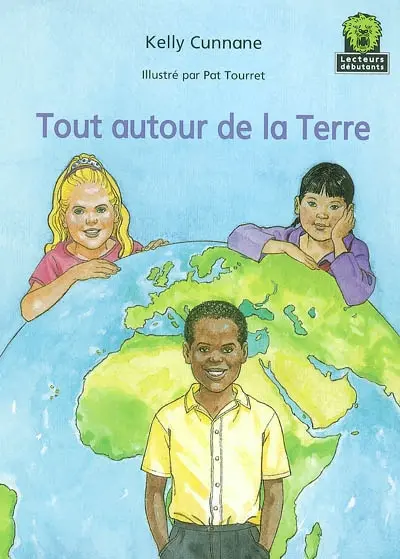 Tout autour de la terre