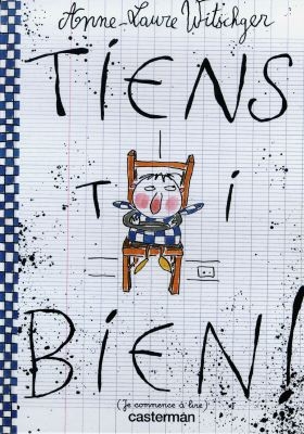 Tiens-toi bien