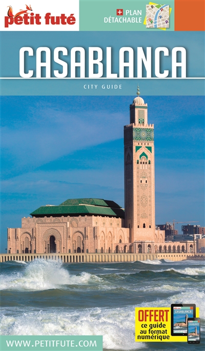 Casablanca : 2017