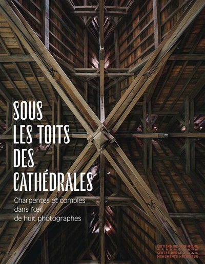 Sous les toits des cathédrales